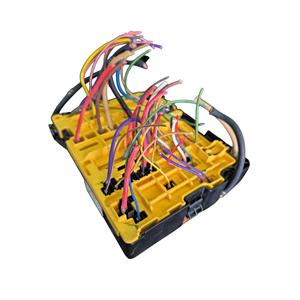 CITROEN C5 Aircross YH01 Diesel 1500 (18>) Boîtier de commande porte-fusibles - Product Image 3