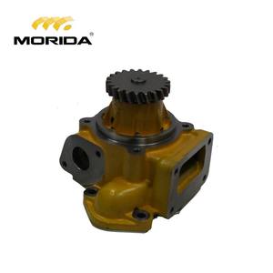 S6D125 6151-17-1853 jeu de joints bulldozer moteur pour KOMATSU - Product Image 2