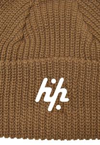 100% acrílico invierno cálido tejido adultos Unisex Cuff Beanie para hombres mujeres fabricado por productos Huzaifa - Product Image 3