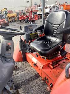 2013 KUBOTA L45 High Quality Mini Backhoe Loader with 4x4 Wheel Factory Direct Competitive Price Engine Motor As Core Components - Product Image 6