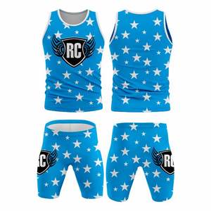 Maillot de formation Rash Guard 7 sur 7 unisexe pour jeunes Impression par sublimation personnalisée avec manches longues et logo personnalisé en spandex - Product Image 2