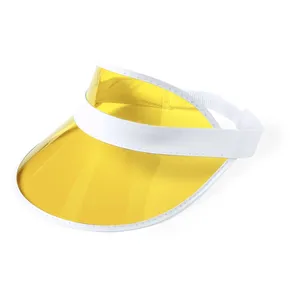 Visiera UV Personalizzata Narim, Gadget Promozionale per Sport - Product Image 1