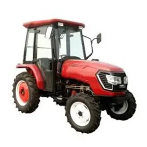 81 PS 4 × 4 Massey Ferguson 390 Landwirtschaftstraktor zu verkaufen