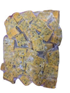 Fruta de la Pasión Congelada IQF Vietnamita, Proveedor de Frutas Tropicales Congeladas de Primera Calidad - Product Image 3