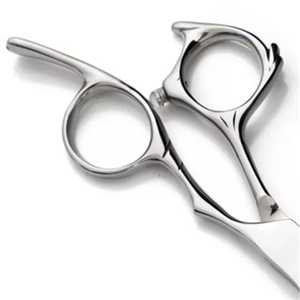 Ensemble d'outils de coiffure professionnels en acier inoxydable et ciseaux amincissants pour la coiffure et la coupe de ciseaux - Product Image 6