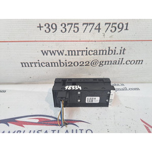 จากัวร์ควบคุมอเนกประสงค์รุ่น XF 306DT CX23-11654-AA (11>15) - Product Image 4