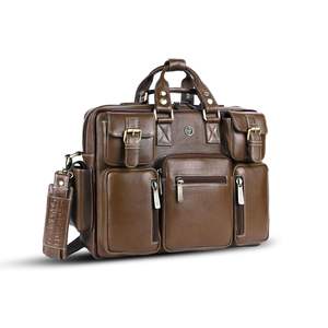 Femmes Filles Ethnique Marron Sac à main en bois Bridal Clutch Vintage Style - Product Image 1