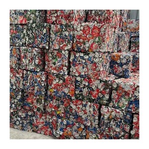 อะลูมิเนียม ubc 99.99% เศษสามารถแปรรูปและทำความสะอาดอลูมิเนียมบริสุทธิ์สำหรับผู้ซื้ออุตสาหกรรมการถลุงโลหะรีไซเคิล - Product Image 3