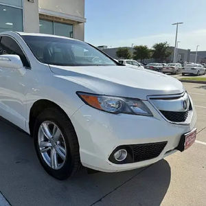 2015 Acu-ra RDX AWD bastante usado - Product Image 1
