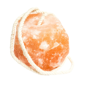 Yüksek kaliteli özelleştirilebilir pembe himalaya doğal hayvan yalamak tuz blok şerit Mineral tuz sığır at köpek maması OEM - Product Image 4