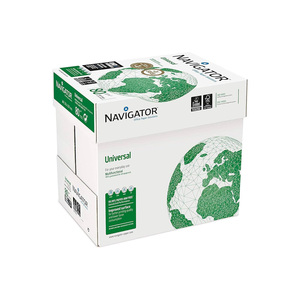 Navigator A4 Copy Paper: venta al por mayor A4 70gsm copypaper 500 hojas/80 GSM - Product Image 5