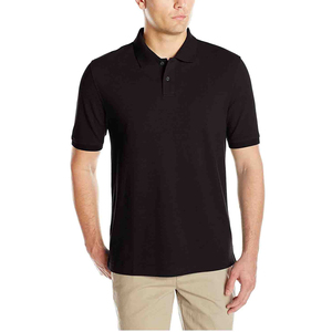 <b>Men</b> polo <b>shirts</b> 100% cotton Top Best Quality Breathable Comfortable Reasonable Price Adult Size <b>Men</b> Polo <b>Shirt</b> with Customized - Product Image 2