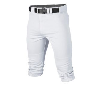 Pantalones de Béisbol Personalizables para Adultos OEM ODM, Tallas Grandes, Impresos, Transpirables, Antibacterianos, de Secado Rápido, Servicio de Etiqueta Privada al por Mayor - Product Image 6