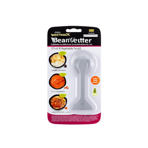WESTMARK Bean <b>Cutter</b> Fruit & <b>Vegetable</b> Tool - Product Image 2