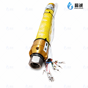 Machine de scellement des fissures hautement personnalisable 1/<span class=keywords><strong>2</strong></span>" 5/8" avec tuyau chauffant compatible avec les équipements d'entretien routier pour usine - Product Image 1