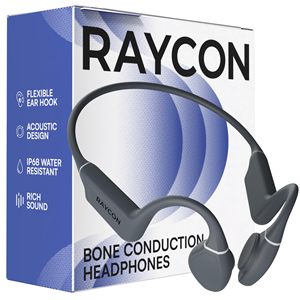 หูฟังแบบส่งเสียงผ่านกระดูก Raycon - Product Image 1