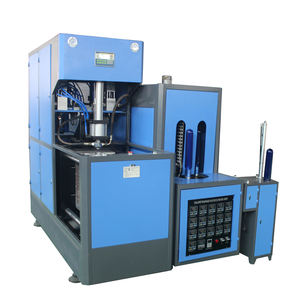 다용도 경제형 반블로잉 머신 (PET 플라스틱 병, 갤런 병 및 맞춤형 금형 생산용) - Product Image 3