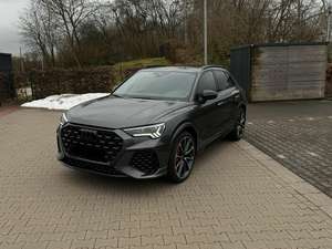 Nuevo Audi RSQ3 SUV Matrix Sonos TFSI Quattro 2024, 600 HP, Asientos de Cuero, Techo Panorámico, Faros LED, Automático - Product Image 2