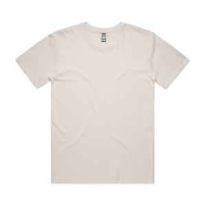 Summer Street Unisex T-Shirt 280g Thick Cotton Custom Design Short Sleeve <b>Staple</b> Minus Tee Shirt for Men - Product Image 3