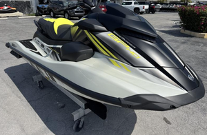 YAMAHA waverunners GP Ho 2025พร้อมเครื่องเสียง - Product Image 3