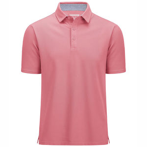 Servicio OEM personalizado bordado hombres polos de algodón de gran tamaño más tamaño estilo casual hecho en Pakistán Polo de algodón - Product Image 4