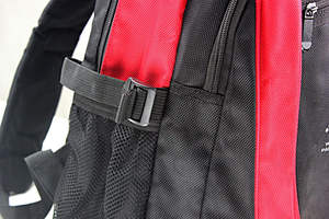 Sac de sport de luxe décontracté pour les arts martiaux, la boxe, le MMA, le Taekwondo (TKD) avec fermeture éclair pour les week-ends - Product Image 5