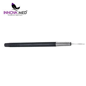 INNOVAMED INSTRUMENTS Aplicador de lifting de pestañas reutilizable de acero inoxidable con logotipo personalizado, herramienta para pestañas a precio de fábrica - Product Image 5