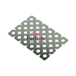 Kit chirurgical de membrane de maille de régénération de tack d'os guidé par GBR d'implant dentaire - Product Image 4