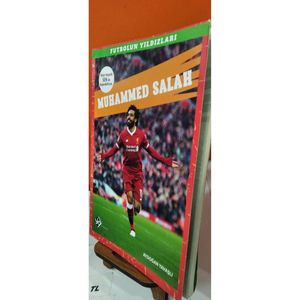Muhammed Salah-2.The - Product Image 3