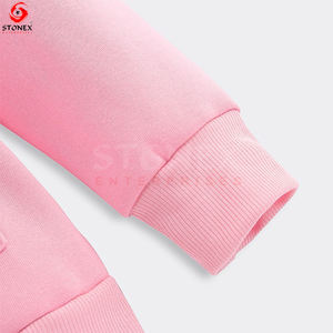 Sudadera de mujer Animal Pouch Hoodie Top Carry Cat Transpirable Pullover Blusa Sudaderas con capucha hechas a medida - Product Image 2