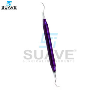 Factory Rate Superb Quality New Product <b>Medical</b> Product Stainless Steel Gracey Curettes by SUAVE SURGICAL INSTRUMENTS - Product Image 4