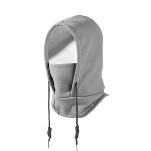 Vente en gros de masques de ski personnalisés, vente en gros de balaclavas, bonnet en tricot extensible pour adultes, bonnet d'hiver en tricot pour femme, capuche balaclava - Product Image 5