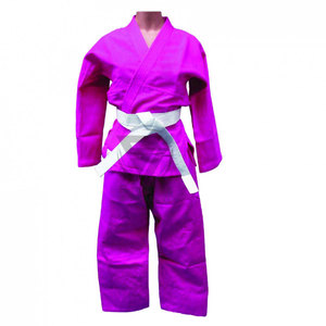 ชุดยูโดคาราเต้กังฟูเทควันโดดีไซน์ตามสั่งใหม่2025 - Product Image 3