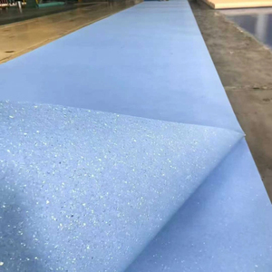 Alfombra de Plástico Impermeable Económica para Uso Comercial, Revestimiento de Piso, Lámina de PVC para Pisos, <span class=keywords><strong>Rollo</strong></span> de Vinilo para Hospitales y Oficinas - Product Image 3