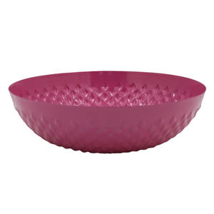 New Arrival Iron Small Size Dinnerware Bowls Chocolate Brass Plating <b>Gold</b> <b>Color</b> Set 2 Handicrafts Wood Bowl Commercial <b>Food</b> Use - Product Image 4