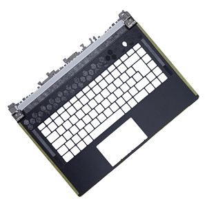 ใหม่ ของแท้ สำหรับ X15 R1 R2 ที่วางฝ่ามือ ฝาครอบด้านบน 0DCF84 DCF84 AM3Q2000B11 รับประกัน 90 วัน - Product Image 3