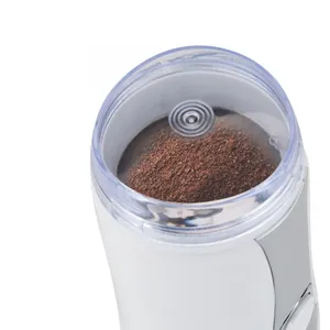Macinacaffè in acciaio inox 160W (Jata ML132) - Product Image 3
