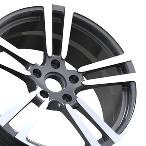 <span class=keywords><strong>Jantes</strong></span> en alliage de voiture de qualité supérieure FORGED, <span class=keywords><strong>jantes</strong></span> en alliage d'aluminium, <span class=keywords><strong>17</strong></span>/18/19 <span class=keywords><strong>pouces</strong></span>, 5 trous, pour <span class=keywords><strong>BMW</strong></span> Série <span class=keywords><strong>1</strong></span> 2 4 M2 M4 M6 - Product Image 3