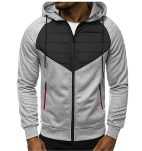 Sweat à capuche unisexe surdimensionné en molleton épais brodé personnalisé avec poche douce 100% coton écologique coupe-vent - Product Image 4