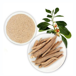 90% polvo de raíz de Ashwagandha salvaje orgánico puro suplemento de hierbas de grado alimenticio Natural energía alivio del estrés refuerzo de la inmunidad - Product Image 4