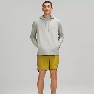 Sudaderas con capucha duraderas y de alta calidad con estampado personalizado para hombre Tamaño cómodo Posee su demanda con el último diseño bordado - Product Image 2