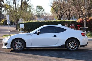 B.R.Z 2020 Edición Limitada, Bajo Kilometraje, Motor en Buen Estado, Neumáticos R18, Listo para Enviar - Product Image 6