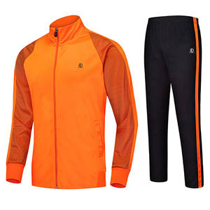 Conjuntos Deportivos de Invierno para Mujer, 100% Algodón, Personalizables al por Mayor, con Logotipo OEM, Trajes de Dos Piezas para Correr, Ropa Deportiva de Felpa - Product Image 5