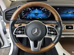 Seminuevo Clean 2021 Merce_des Benz GLE 450 Turbo AWD 4MATIC - Product Image 4