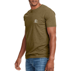 T-shirts mode en coton pour jeunes fabriqués au Pakistan avec ODM OEM complet et quantité minimale de commande pour cultiver le streetwear - Product Image 6