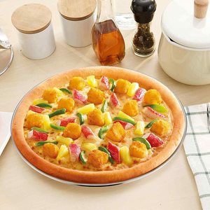 Moule à gâteau en aluminium antiadhésif de qualité du fabricant en gros moule à gâteau profond en alliage élevé moule à tarte à pizza pour outils de cuisson - Product Image 6