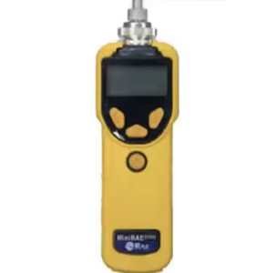 Détecteur de gaz portable TopNotch Best RAE SYSTEM MiniRAE 3000 PGM7320 avec garantie de 3 ans, connectivité USB et sortie audio surround - Product Image 1
