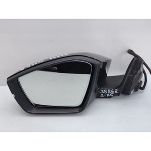 Specchietto Retrovisore Sinistro SX per SKODA Superb Serie (3V3) 3V0857933 DCZA (15>) - Product Image 5