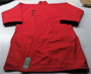 Ventes en gros de tenues de Jiu-Jitsu BJJ KHASON, personnalisation / Combinaisons de kimono GI, 100% coton, unisexe, tissu durable de 180 g, MOQ 10 - Product Image 5