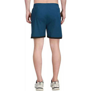 New Wholesale OEM Athletic Workout High Quality Polyester Shorts New Casual <b>Loose</b> Shorts for <b>Men</b> Gym Blank <b>Jogger</b> Sport - Product Image 2